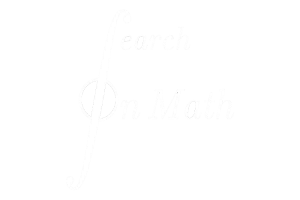 Search On Math