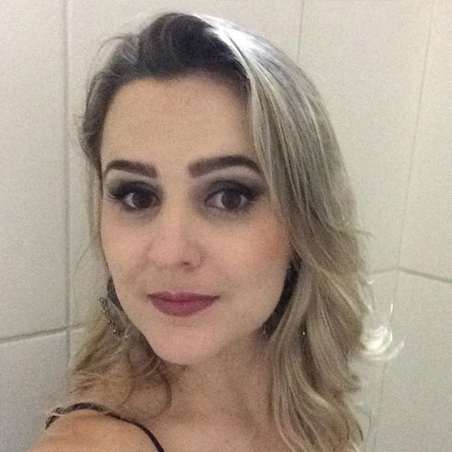 Andressa Cristina dos Santos