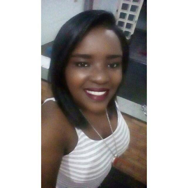 Carolline Pereira Costa