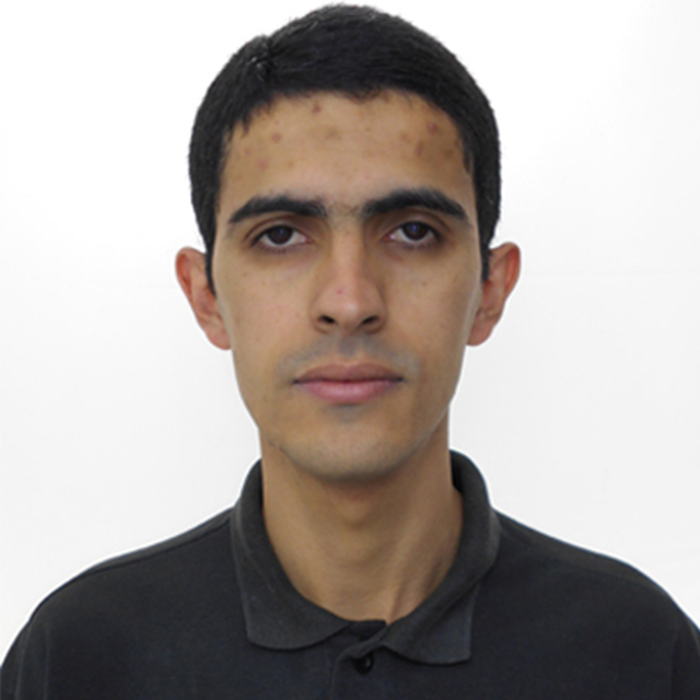 Daniel Elidio Mendes Junior