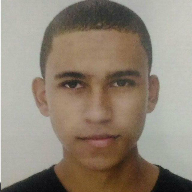 Devair Donizetti Gomes Junior