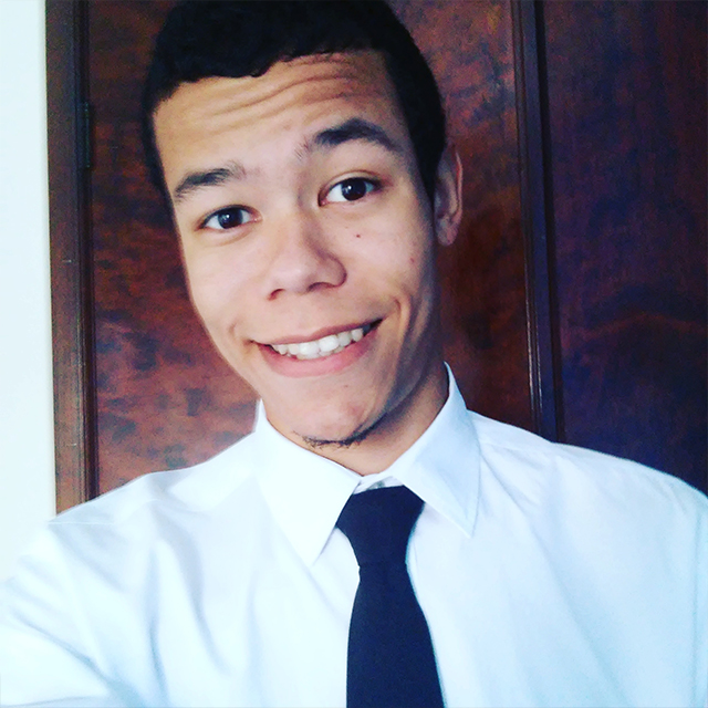 Deyvid Andrade Silva