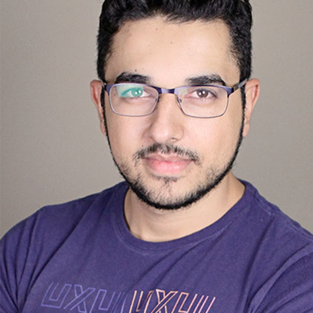 Gilberto Prado Júnior