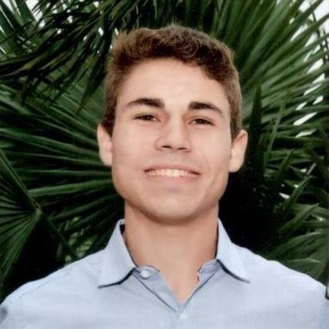 Hugo Luiz Camargo Pinto
