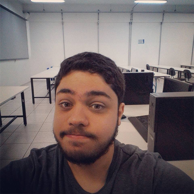 José dos Santos Fernandes