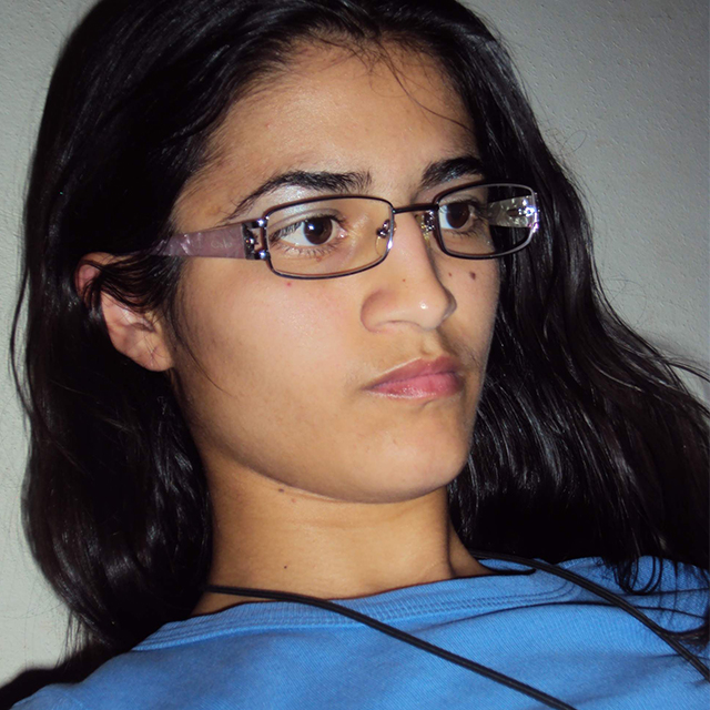 Maria José Silva de Carvalho