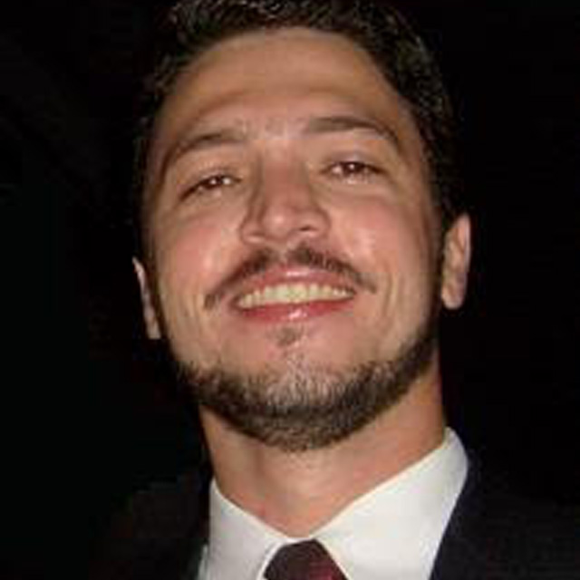 Paulo H. Bermejo