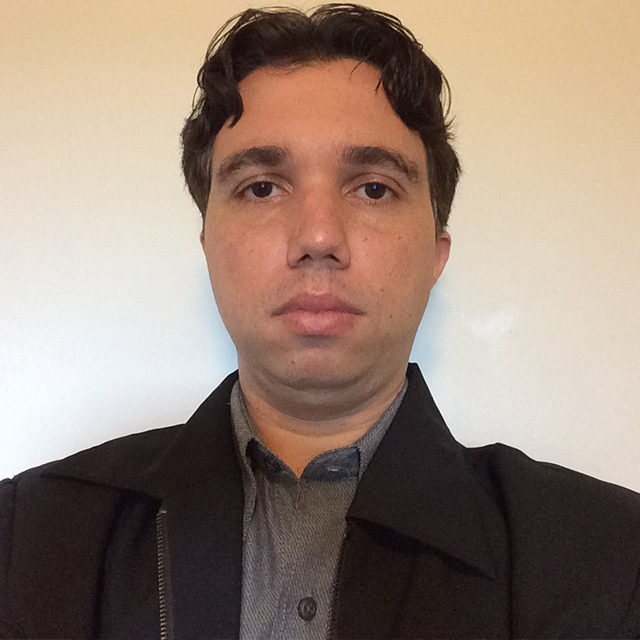 Ricardo Menezes Salgado
