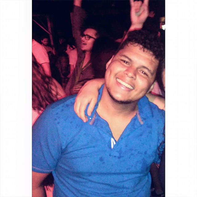 Vitor Afonso Barreto de Sousa